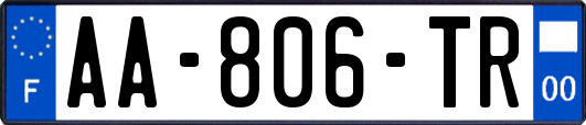 AA-806-TR