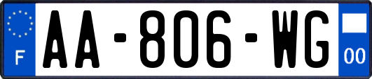 AA-806-WG