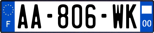 AA-806-WK