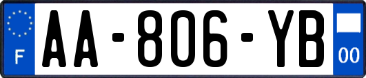 AA-806-YB