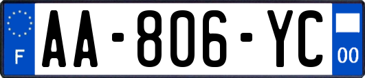 AA-806-YC