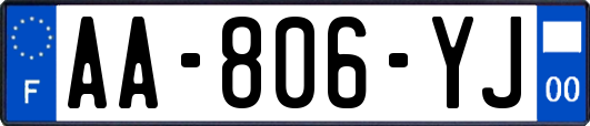 AA-806-YJ