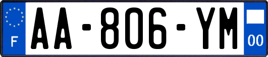 AA-806-YM