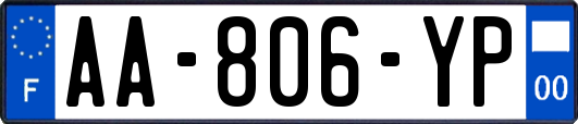 AA-806-YP