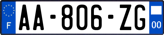 AA-806-ZG