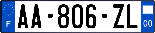 AA-806-ZL