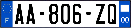 AA-806-ZQ