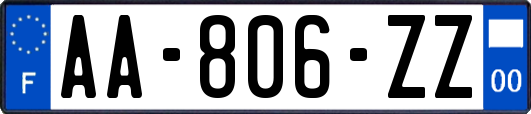 AA-806-ZZ