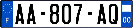 AA-807-AQ