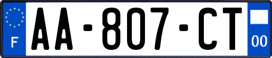 AA-807-CT