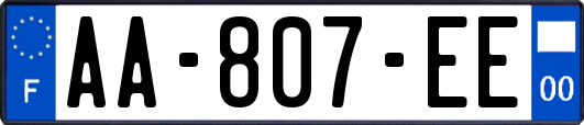 AA-807-EE