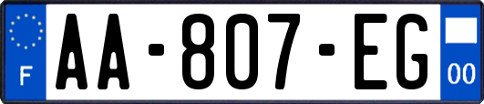 AA-807-EG