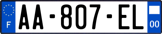 AA-807-EL