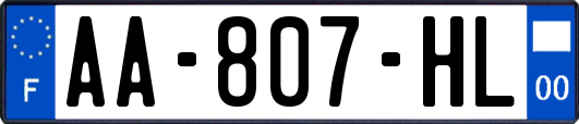 AA-807-HL