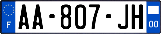 AA-807-JH