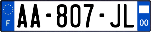 AA-807-JL