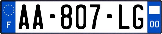 AA-807-LG