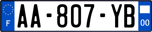 AA-807-YB