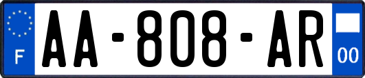 AA-808-AR
