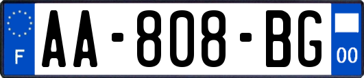 AA-808-BG