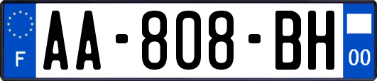 AA-808-BH