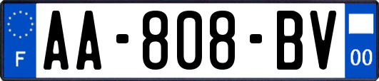 AA-808-BV
