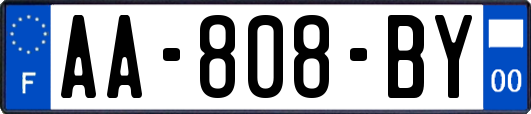 AA-808-BY