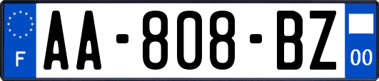 AA-808-BZ