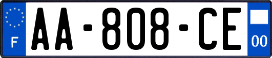AA-808-CE