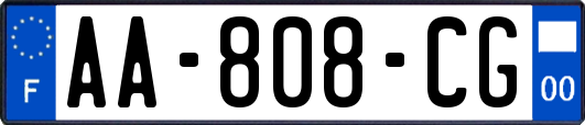 AA-808-CG