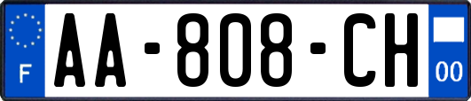 AA-808-CH