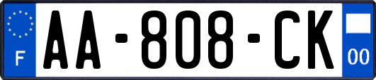 AA-808-CK