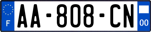 AA-808-CN