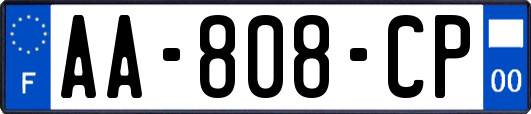 AA-808-CP