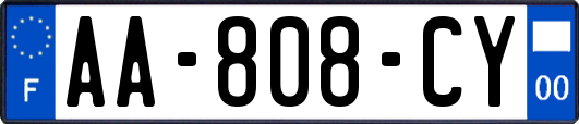 AA-808-CY