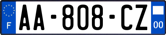 AA-808-CZ