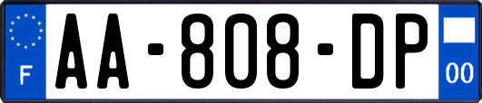 AA-808-DP