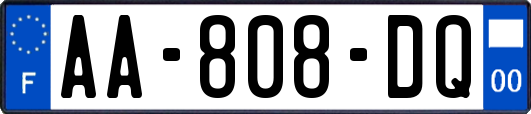 AA-808-DQ