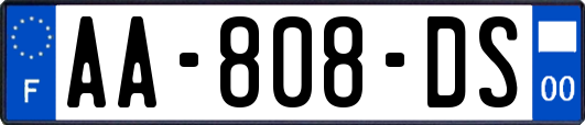 AA-808-DS