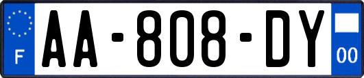 AA-808-DY