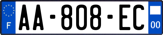 AA-808-EC