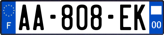 AA-808-EK