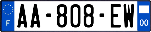 AA-808-EW