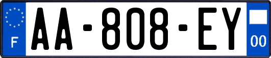 AA-808-EY