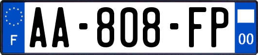 AA-808-FP