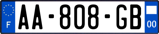 AA-808-GB