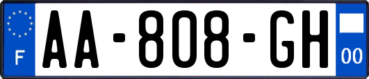 AA-808-GH