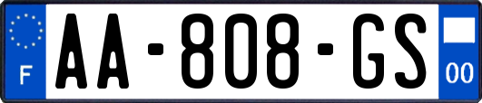 AA-808-GS