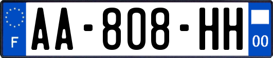 AA-808-HH