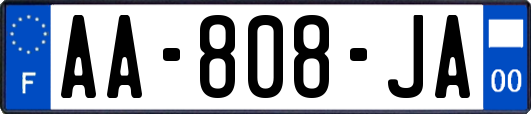 AA-808-JA